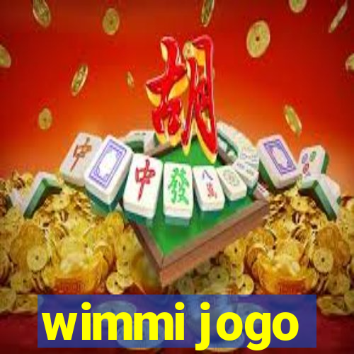 wimmi jogo